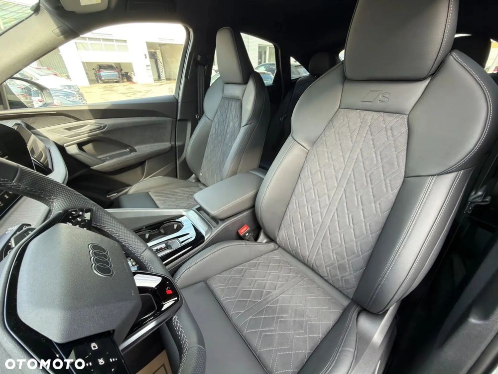 Audi SQ5 Sportback - 5