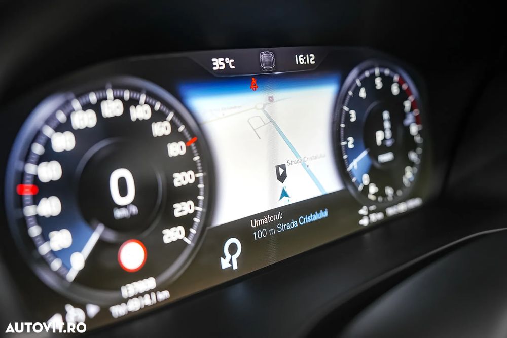 Volvo XC 40 T5 Recharge DKG RDesign - 32