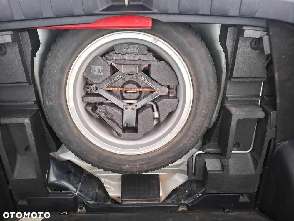 Subaru Forester - 10