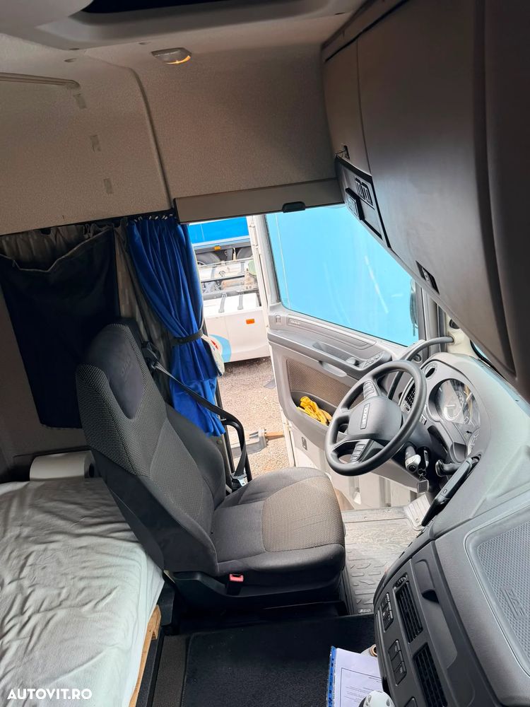 DAF XF 440 - 8