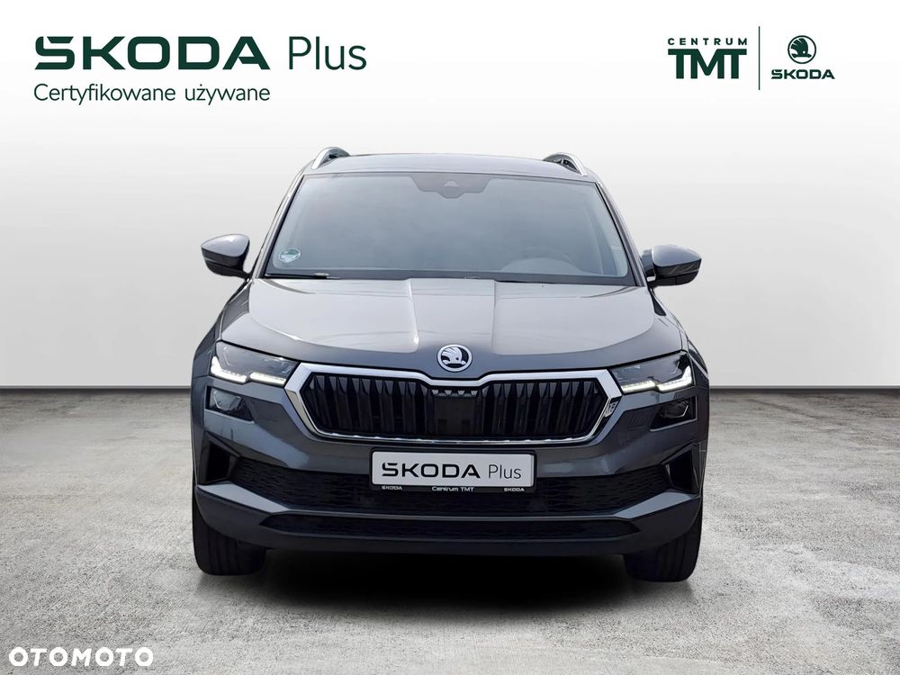 Skoda Karoq 1.5 TSI ACT Style DSG - 9