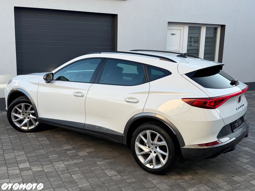 Cupra Formentor 1.5 TSI DSG - 4