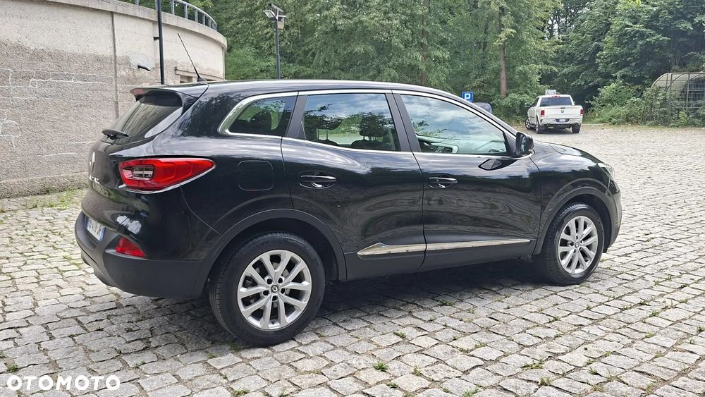 Renault Kadjar - 8