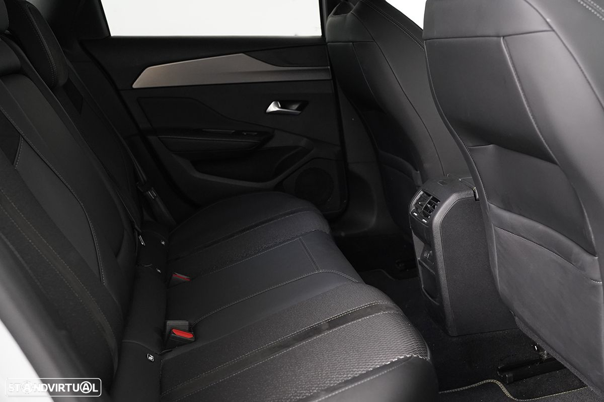 Peugeot 308 SW 1.2 PureTech GT EAT8 - 20