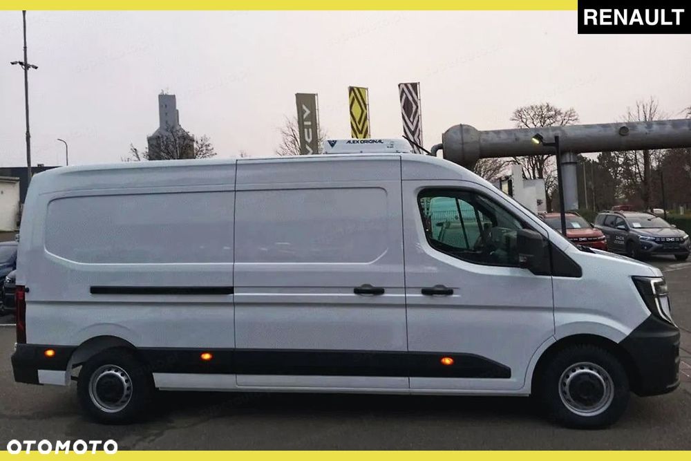 Renault Master L3H2 Mroźnia 2.0 170KM - 10