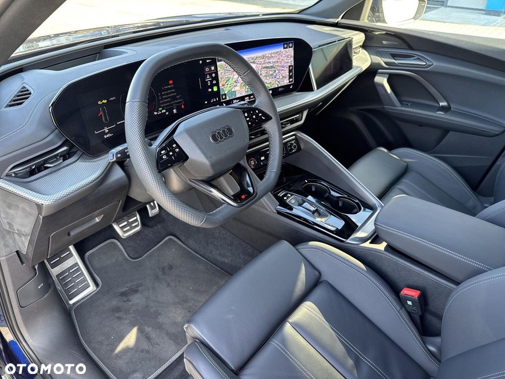 Audi Q5 - 12