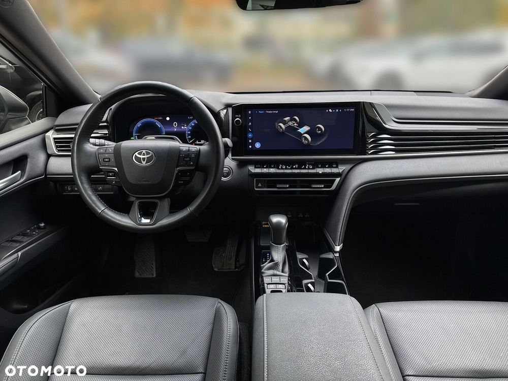 Toyota Camry - 19