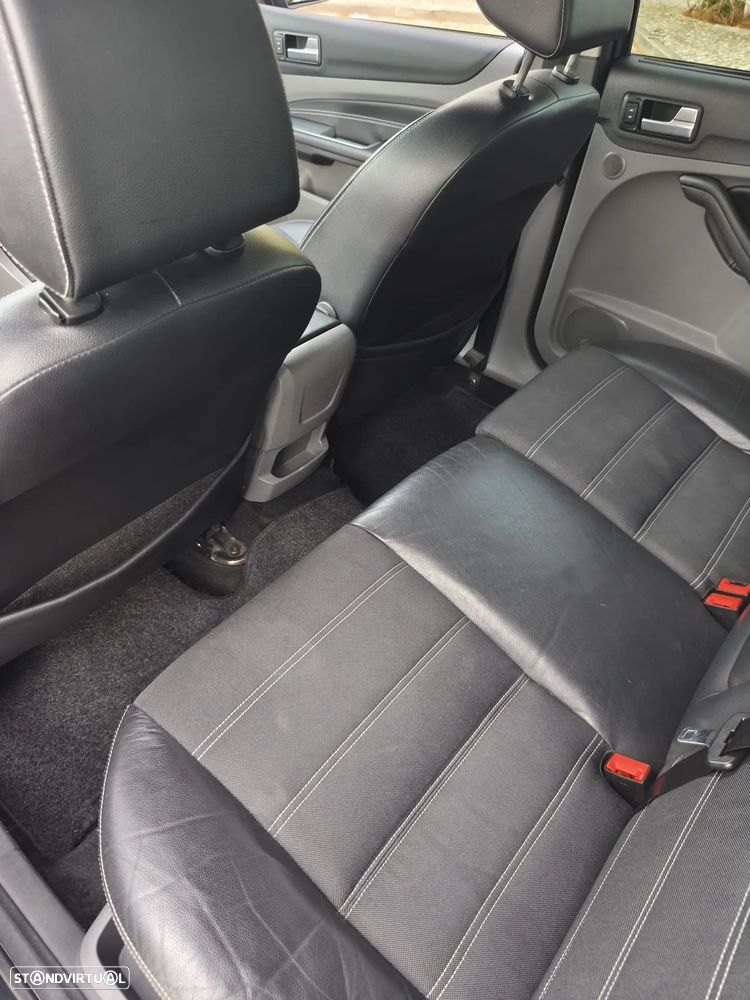 Ford Focus SW 1.6 TDCi Titanium - 6