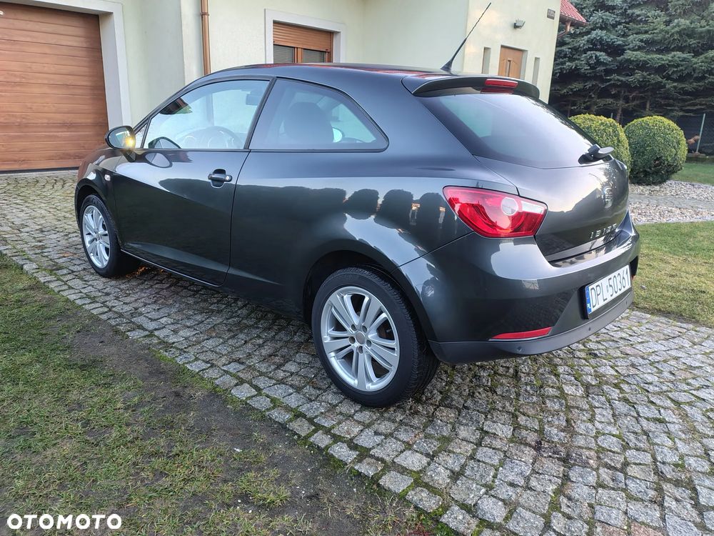 Seat Ibiza SC 1.4 16V Style - 3