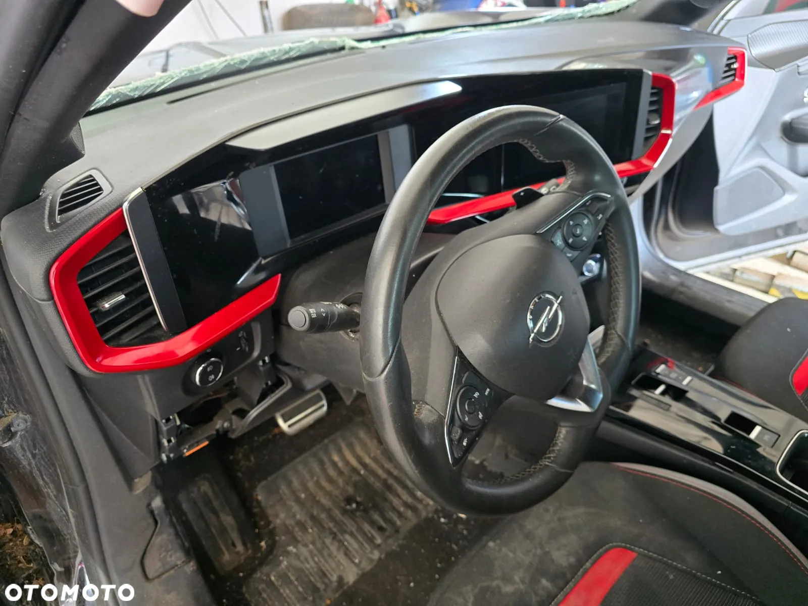 Opel Mokka 1.2 DI Turbo Elegance - 9