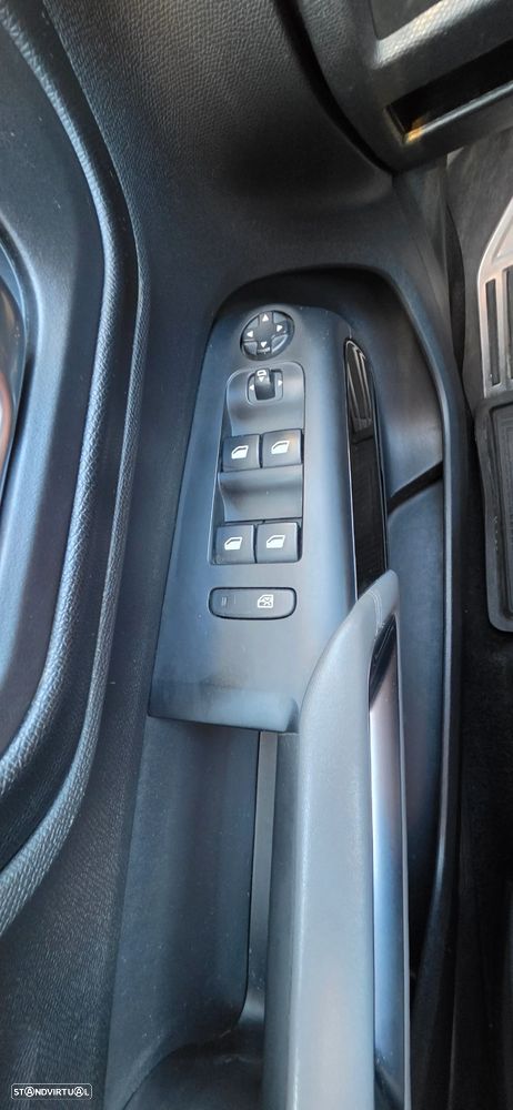 Citroën C5 Aircross BlueHDI 180 S&S EAT8 SHINE PACK - 17