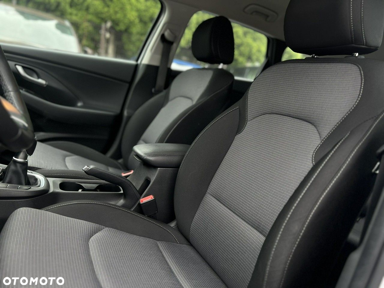 Hyundai i30 1.0 T-GDI Modern - 17