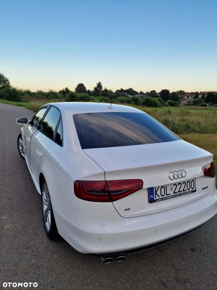 Audi A4 ver-2-0-tdi-clean-diesel-quattro - 5