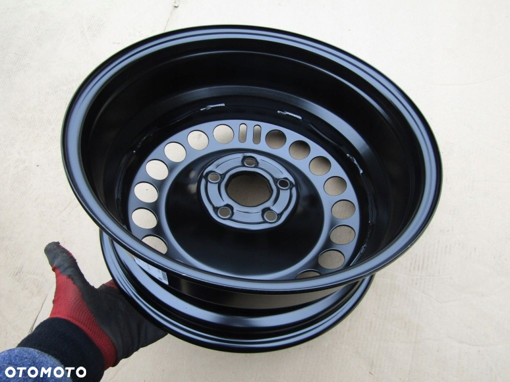 1x NOWA Felga 17 Opel Insignia A od 2008- 2017r / 7j 5x120 ET41 / oryginał - 9