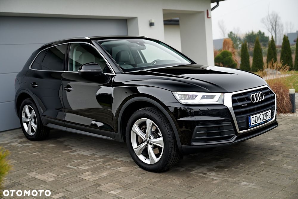Audi Q5 2.0 TDI Quattro S tronic - 19