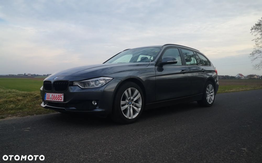 BMW Seria 3 - 2