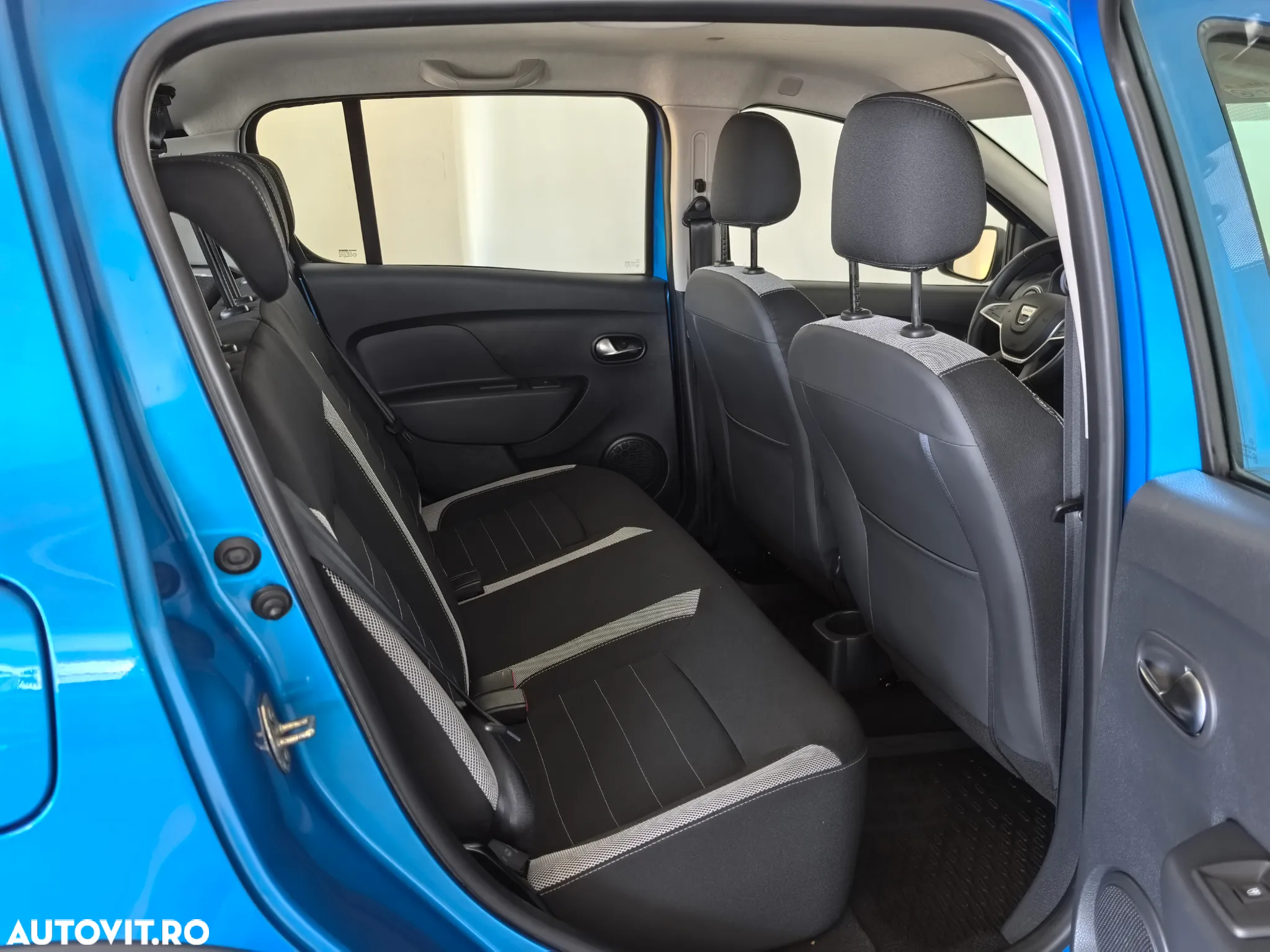 Dacia Sandero 0.9 Stepway - 27