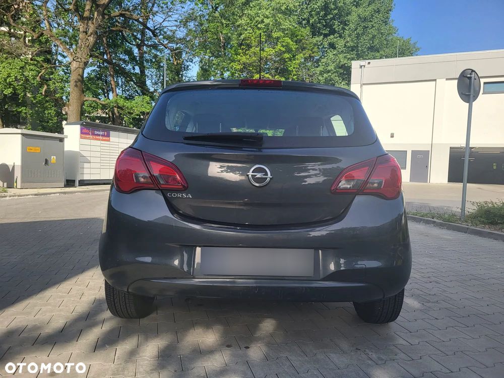 Opel Corsa 1.4 Enjoy - 14