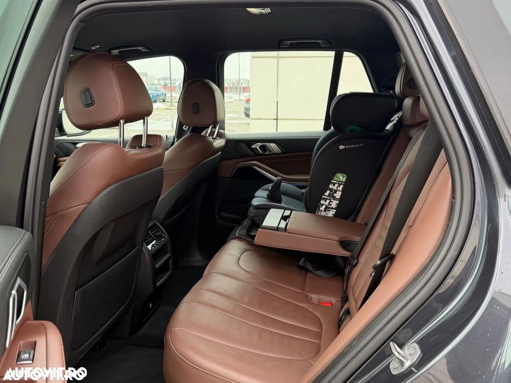 BMW X5 xDrive30d - 21