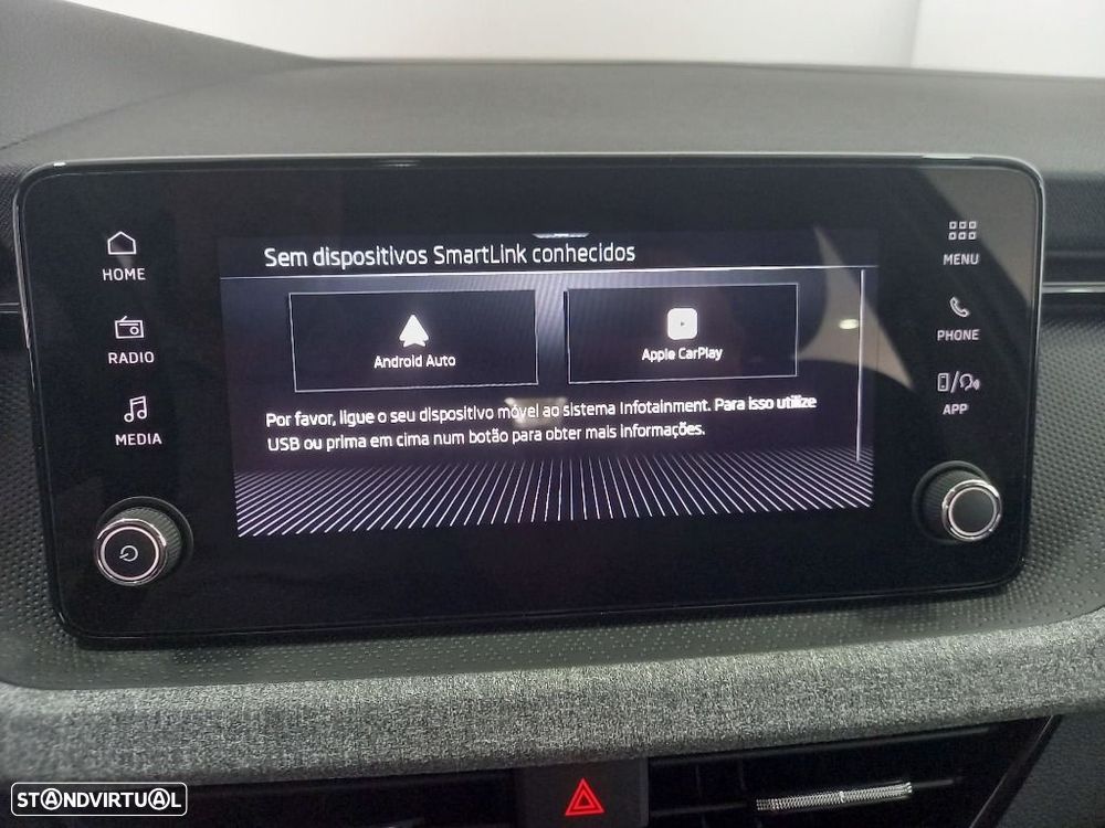 Skoda Kamiq 1.0 TSI DSG - 16