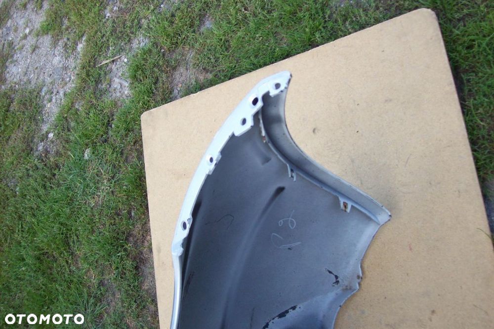 ZDERZAK TYLNY VW NEW BEETLE - 5