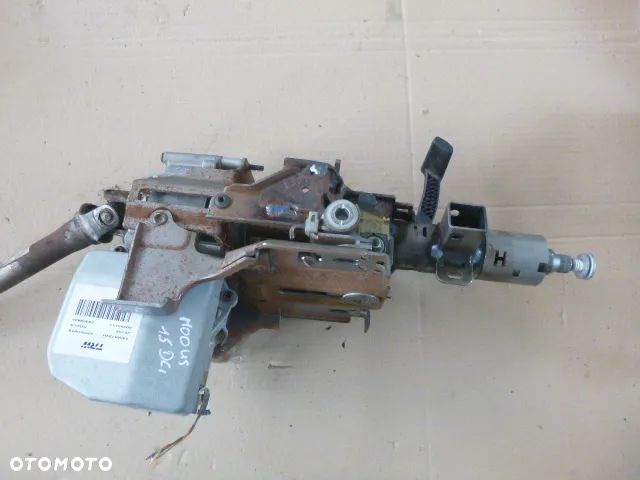 WSPOMAGANIE ELEKTRYCZNE RENAULT MODUS - 15