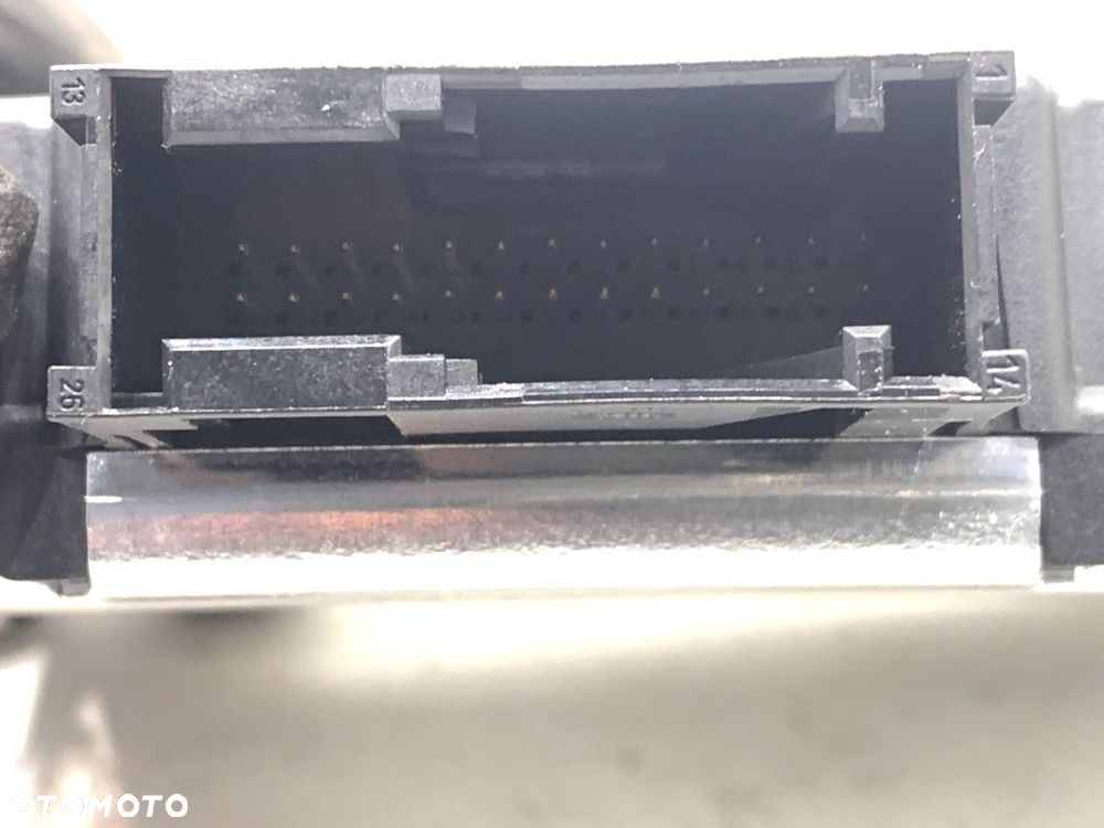 MODUŁ SAS  BMW 5 Touring (G31) 2017 - 2022 520 d 140 kW [190 KM] olej napędowy 2017 - 2022 1543906 - 3