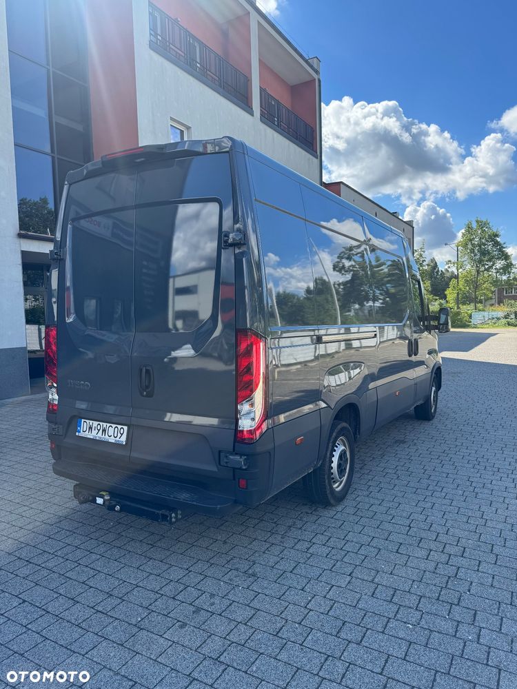 Iveco DAILY - 7