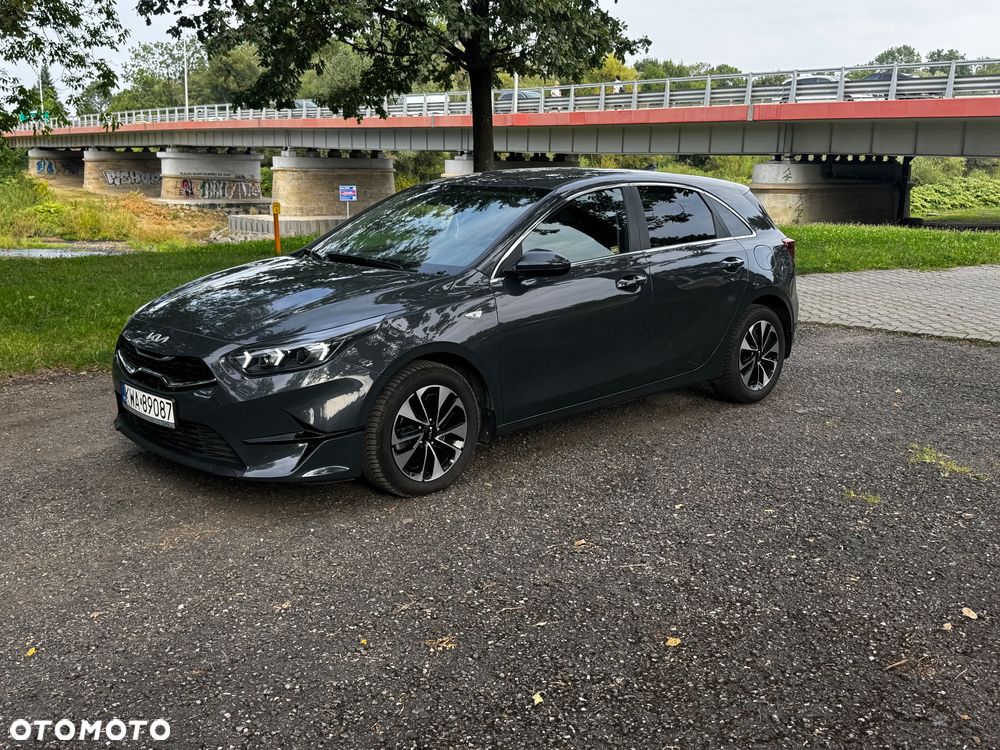 Kia Ceed - 2