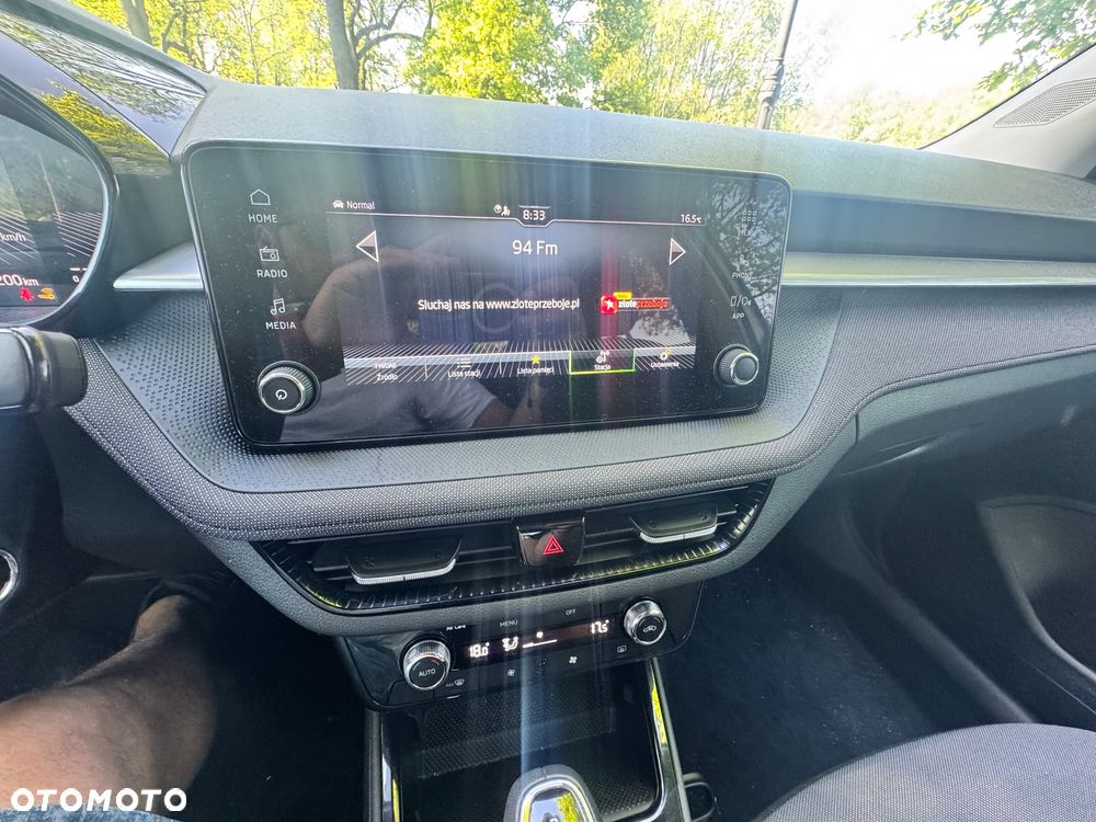 Skoda Fabia 1.0 TSI DSG Balance - 17
