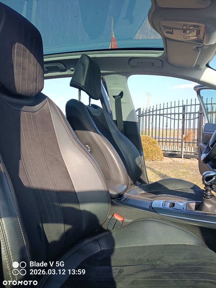 Peugeot 308 PureTech 130 GPF Stop & Start Active - 15