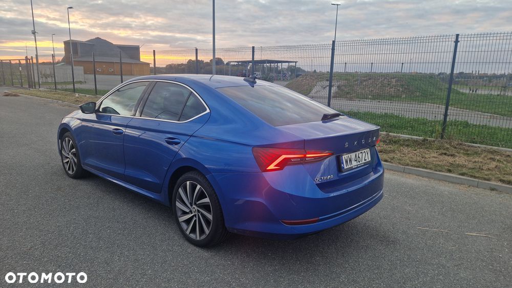 Skoda Octavia 1.5 TSI ACT Style - 5