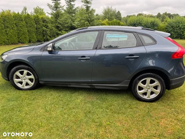 Volvo V40 Cross Country D2 - 15