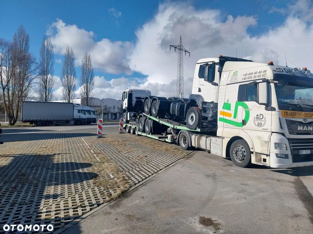 FVG Flexliner - 1