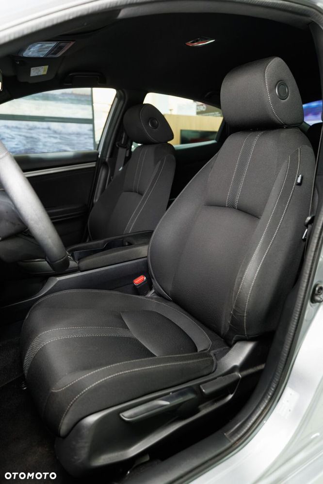 Honda Civic 1.0 T S - 14