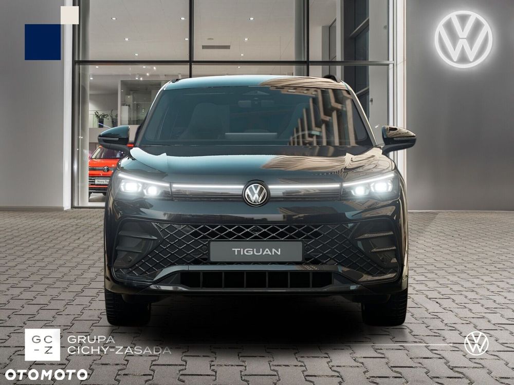 Volkswagen Tiguan - 9