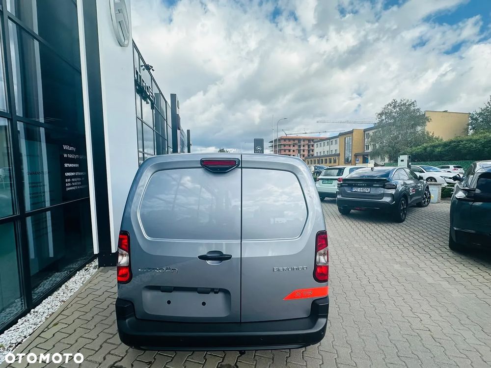 Citroën Berlingo - 18