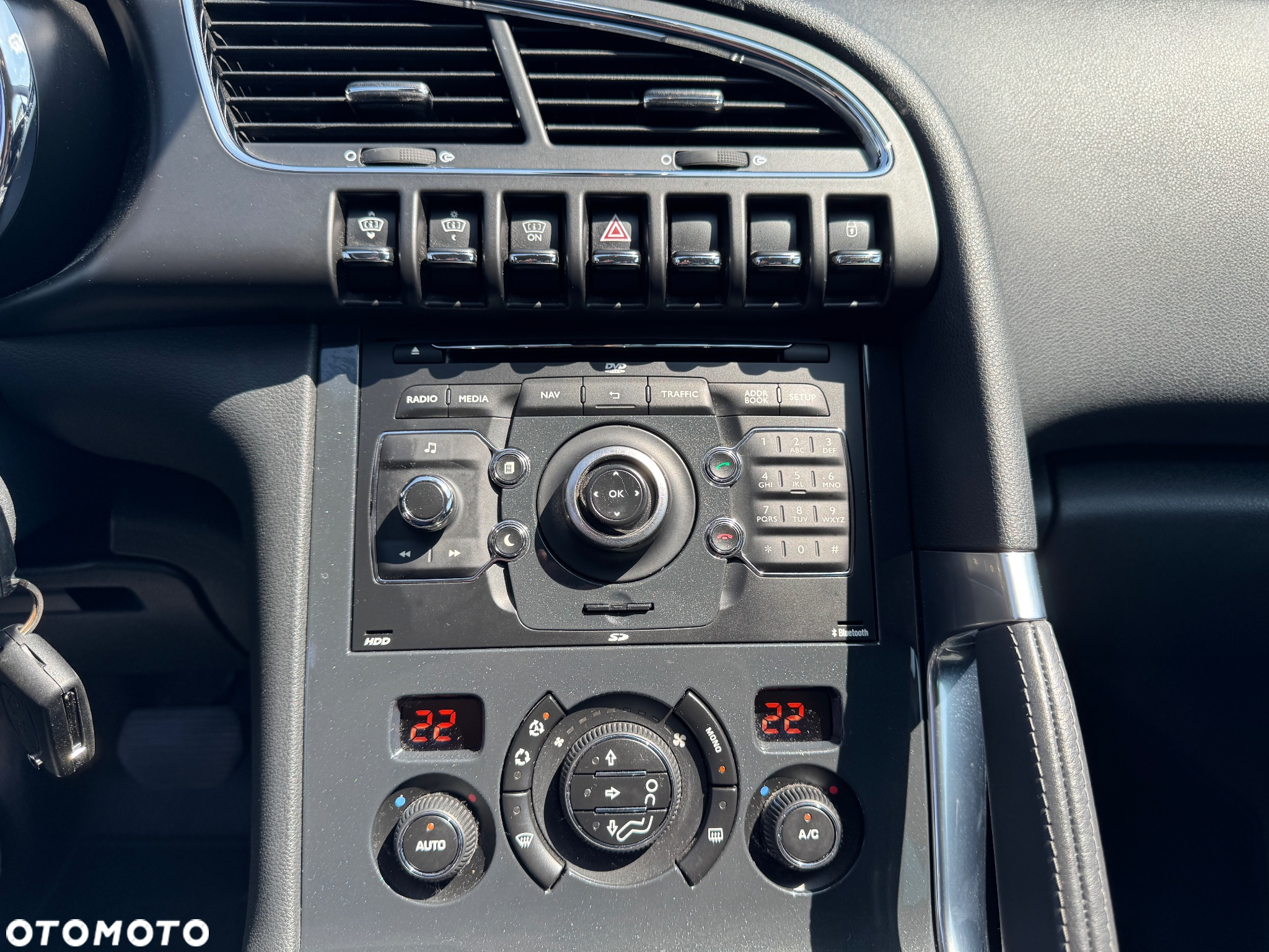 Peugeot 3008 2.0 HYbrid4 - 16