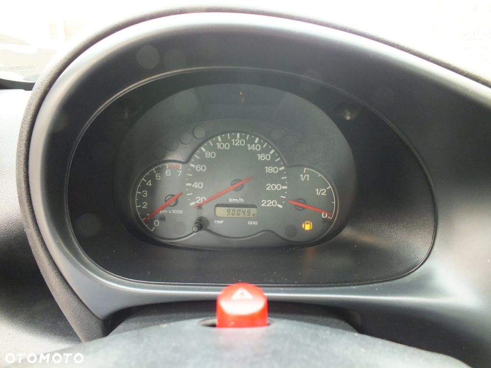 Ford KA 1.6 Sportka - 19