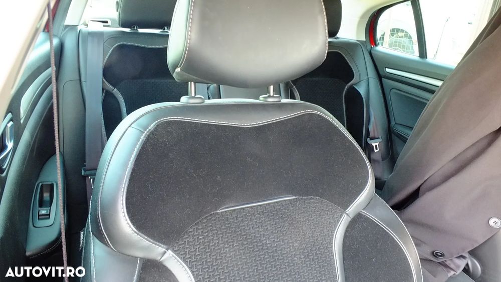 Renault Megane Energy dCi Zen - 20