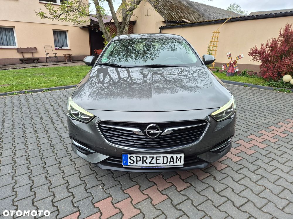 Opel Insignia 2.0 Exclusive - 16