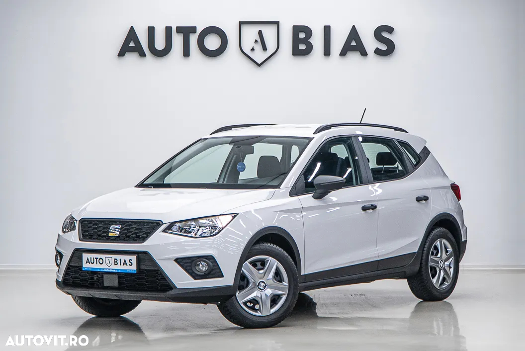 Seat Arona 1.0 TSI Style - 2