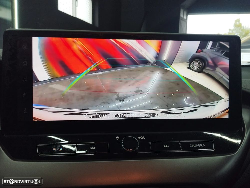 Nissan Juke 1.0 DIG-T Acenta+ DCT - 24