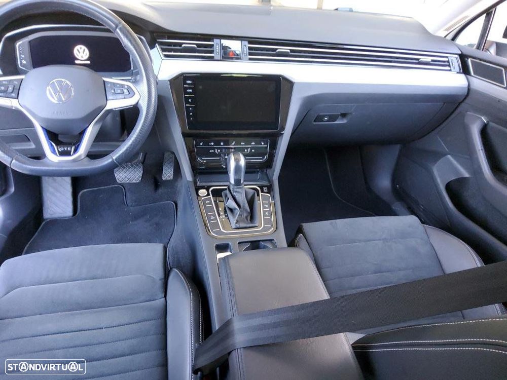 VW Passat Variant 1.4 TSI DSG GTE - 6