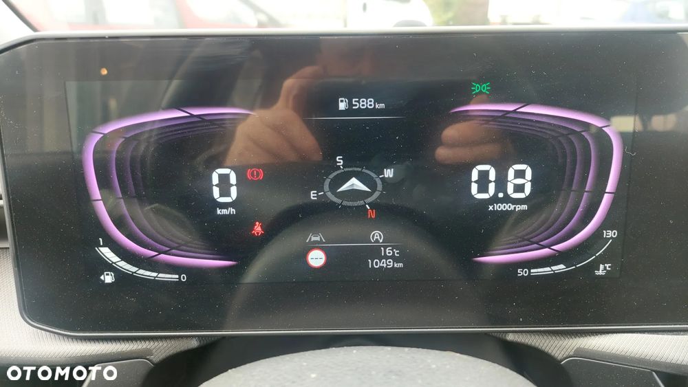 Kia Stonic 1.0 T-GDI Smart - 3