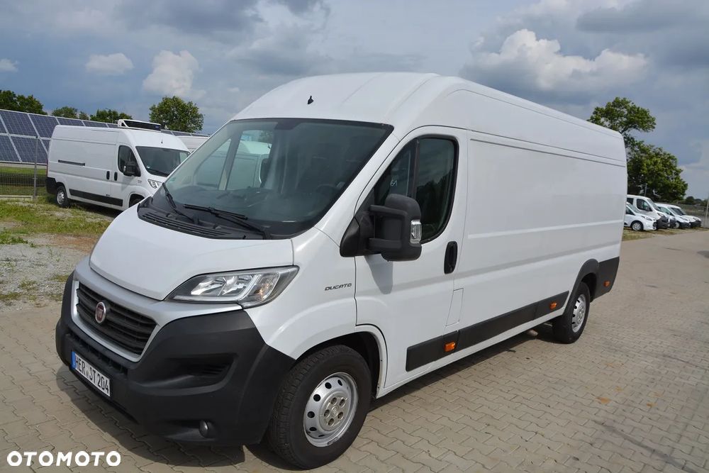 Fiat DUCATO - 8