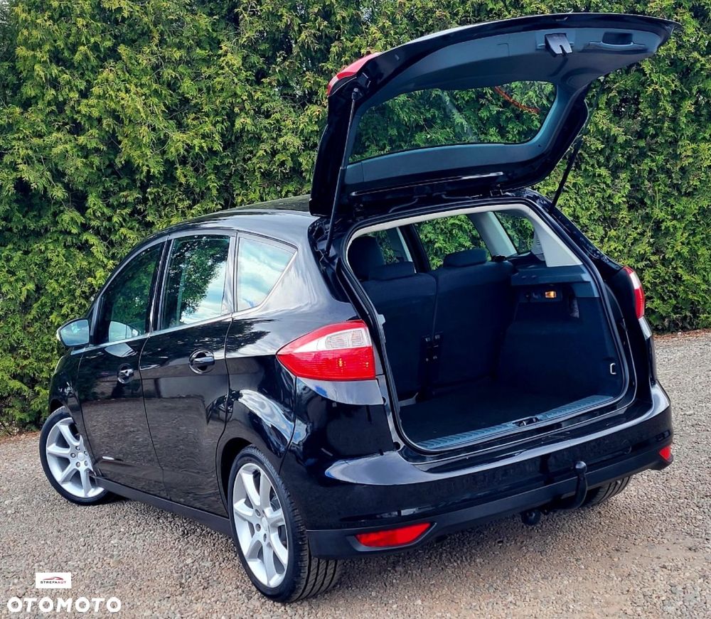Ford C-MAX - 14