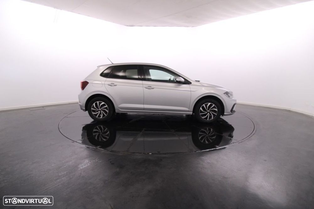 VW Polo 1.0 TSI Life DSG - 9