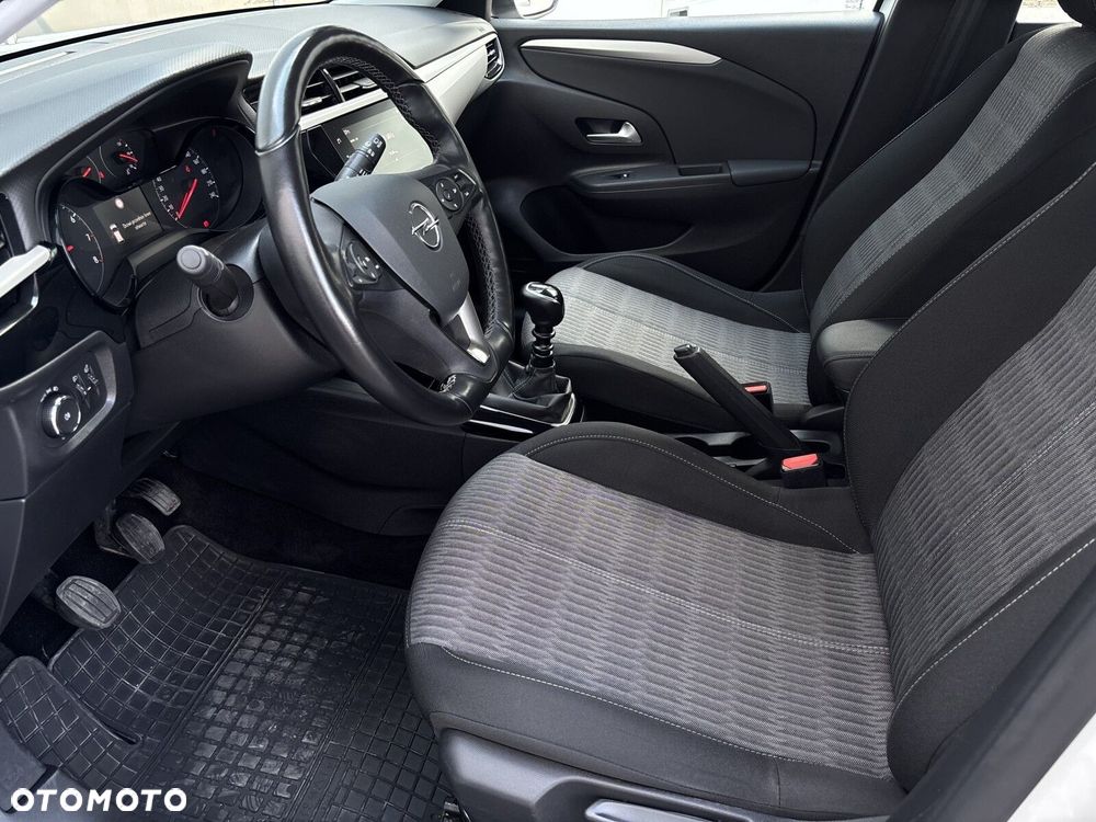 Opel Corsa 1.5 D Edition S&S - 13