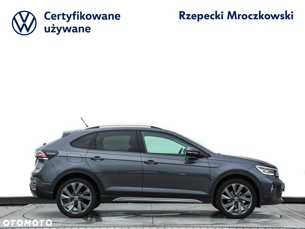 Volkswagen Taigo 1.5 TSI ACT Style DSG - 4